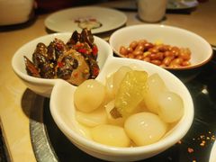 -大碗先生(万家丽店)