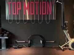 -TOP健身私教工作室(侨香店)