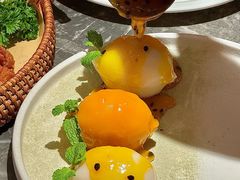 -前海沿•青岛菜(中山路天主教堂店)