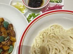 -大碗居·烤鸭·鱼头泡饼(天坛东门店)