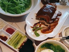 -大鸭梨(天通西苑店)