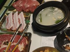 -炙城·韩式烤肉(南京东路店)