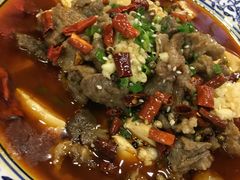 -一块豆腐(海滨中路店)