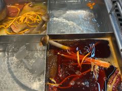 -海底捞火锅(天一广场亚细亚店)