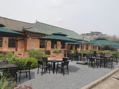 -华农酸奶文化馆