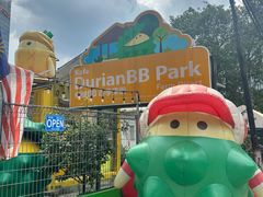 -榴莲BB 四季果园