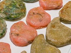 -金成潮菜博物馆(海珠湿地店)