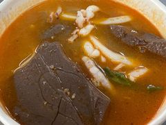 -四里沙茶面(湖滨四里店)