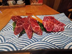 -一牛道炭火烧肉居酒屋(椒江店)