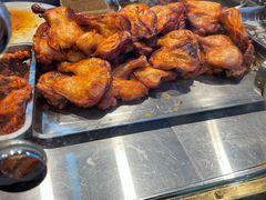 -王德炭烤牛羊肉(西关大街店)