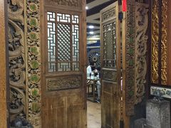 -乔家满族八大碗(流水沟店)