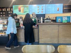 -星巴克(南京同曦万尚城店)