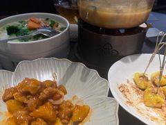 -四道菜·福建菜馆(新街口金鹰店)