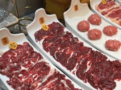 -潮发潮汕牛肉店(东方宝泰店)