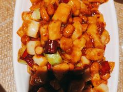 -渝信川菜(西单店)