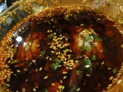 -四川老牛麻辣烫(北门桥店)