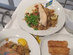 -宜家·瑞典风味餐厅(无锡店)