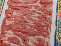 -京悦南门涮羊肉·羊蝎子火锅(田林路店)
