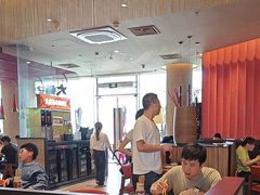 -大师兄·西北小馆(金湾华发商都店)