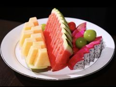 -品味杭州·粤式融合·海鲜小馆·钱江新城CBD