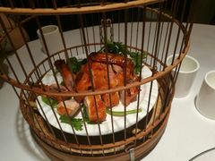 -八分饱·西津会(西津渡店)