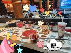 鹅肠-大妙火锅·非物质文化遗产(锦里店)
