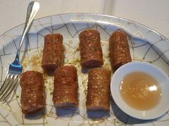 -北京柏悦酒店·锦庭餐厅Dining Room