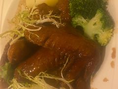 -太平馆餐厅(尖沙咀店)