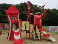 -白马涧龙池景区