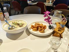 -八珍饺子·烤鸭·家常菜