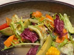 -月下料理(楷林IFC店)