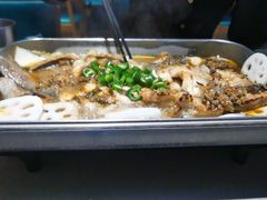 -半天妖烤鱼(槐房万达店)