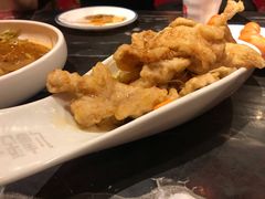 -金掌勺锅包肉(太原万达店)