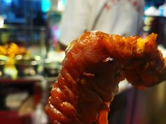 -正宁路小吃夜市