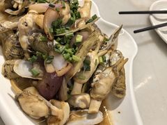 -华盛丰温州大排档(东三环南路店)