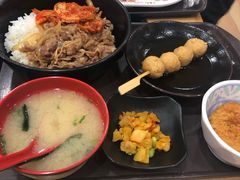 -食其家·牛丼咖喱(苏州永旺店)