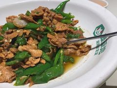 -绿草地·湘菜(芙蓉天街店)