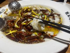 -太二酸菜鱼(石家庄万象城店)