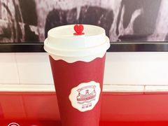 -桂桂茶(恒基名人店)