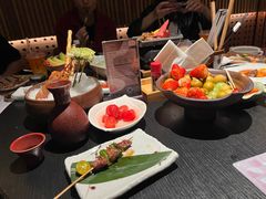 -花潮料理艺食馆(成都万象城店)