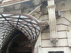 -上海外滩茂悦大酒店