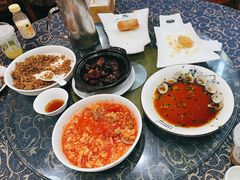 -晓平饭店(嘉善路店)