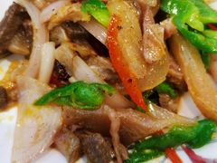 -河州春清真西北特色美食(虎踞路店)