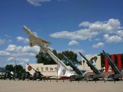 -中国航空博物馆
