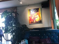 大堂-晶泽丽琅·鱼鲜川菜(川师店)
