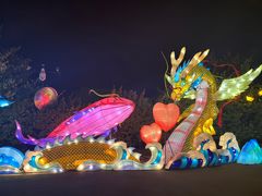 -烟台山景区