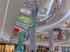 -天津国贸购物中心