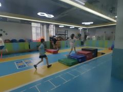-逗你运动体能训练中心(冠城店)