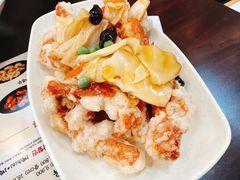 -香港饭店0410(明洞店)