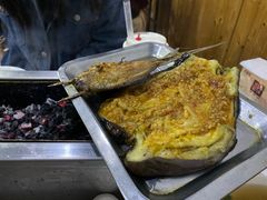 -小王烧烤(毓龙路店)